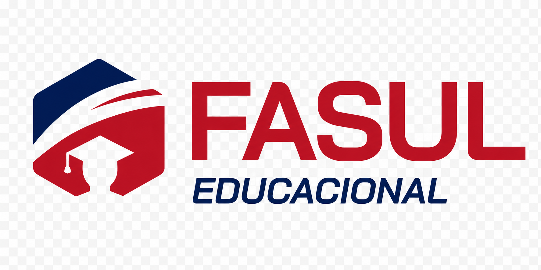 Logomarca da Fasul Educacional
